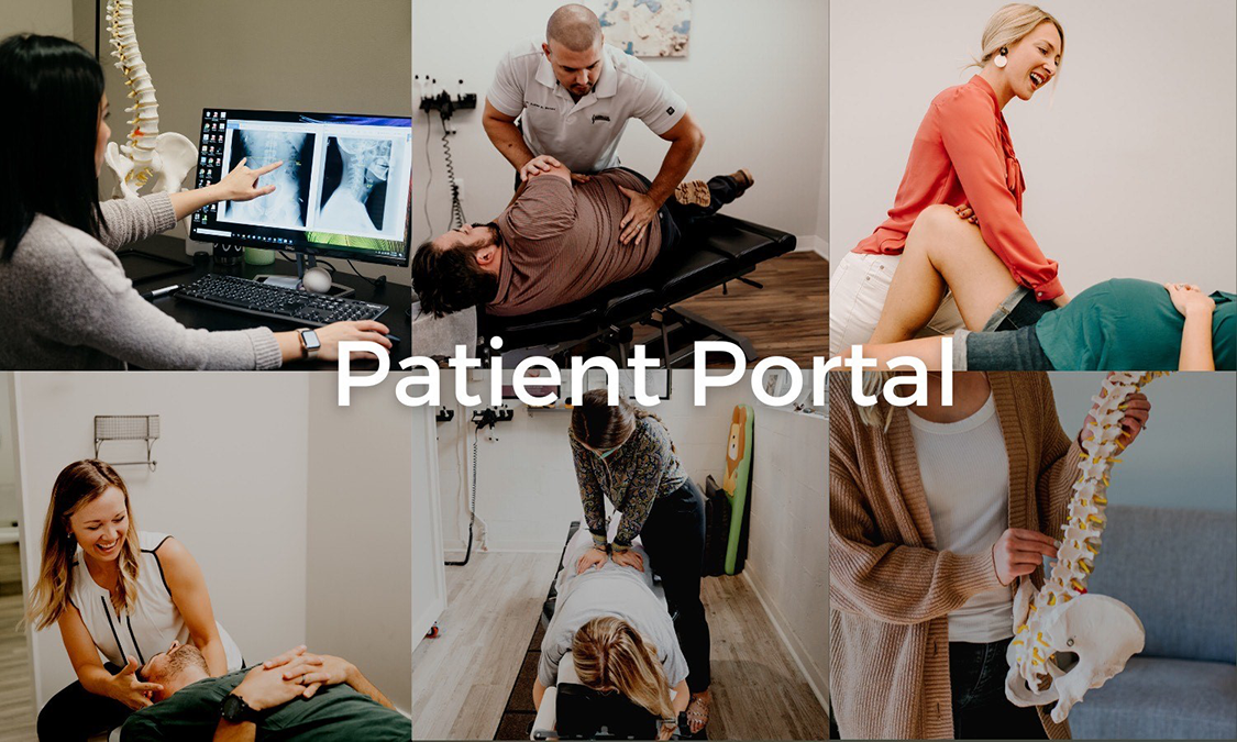 Corrective Chiropractic